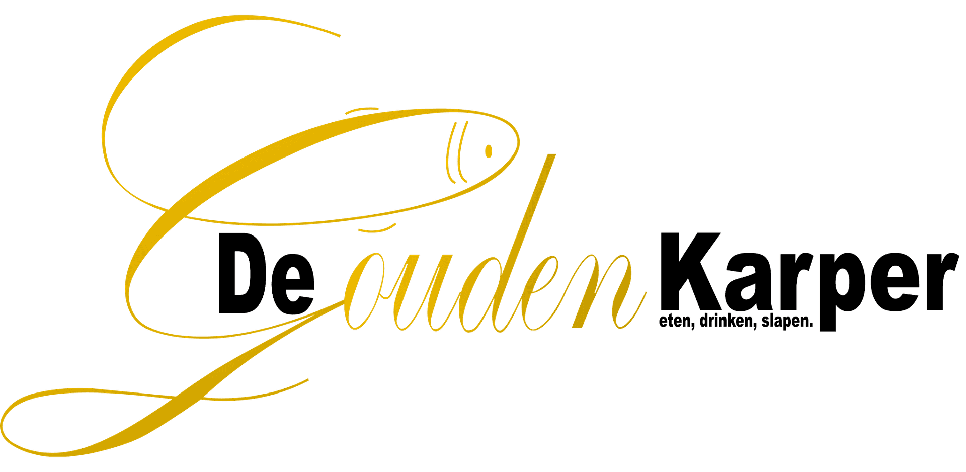 De Gouden Karper - Hotel en Restaurant