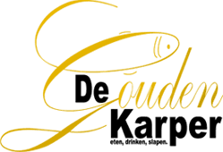 De Gouden Karper Logo